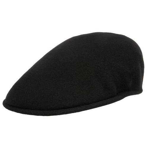 Кепка KANGOL, размер 61, черный