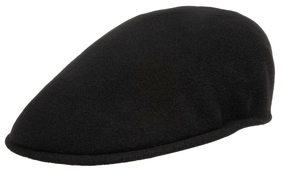 Кепка уточка KANGOL 0258BC Wool 504 