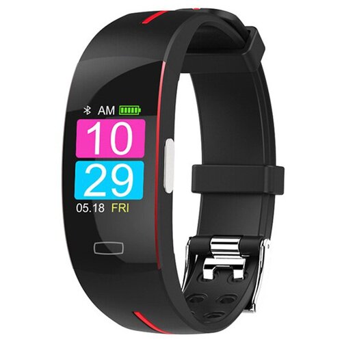 Браслет Актензо с измерением ЭКГ пульса давления и активности 387000₽