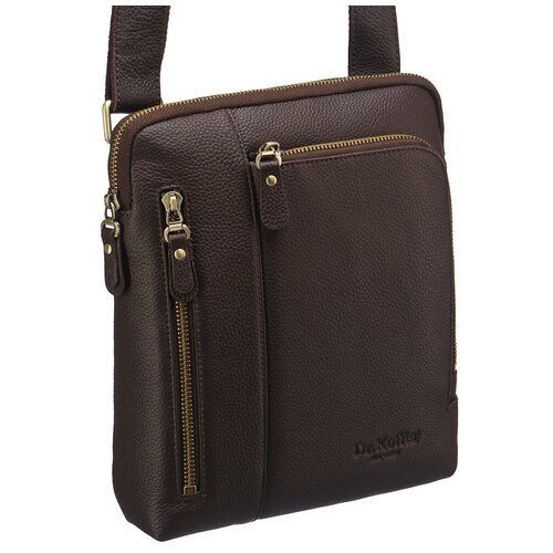 фото Др.коффер m402601-220-09 сумка через плечо dr.koffer