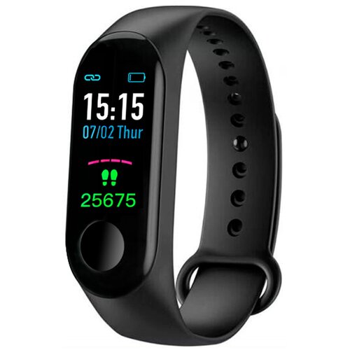 Умный браслет Digma Force A4 130000₽