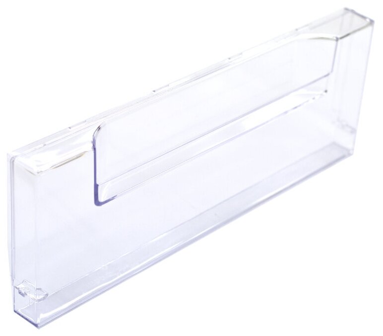 Панель корзины овощного ящика холодильного отделения холодильника NORD