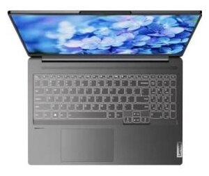 Ноутбук LENOVO IdeaPad 5 Pro 16IHU6 82L9002QRU