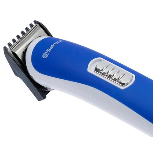 Триммер Sakura SA-5526BL 67900₽