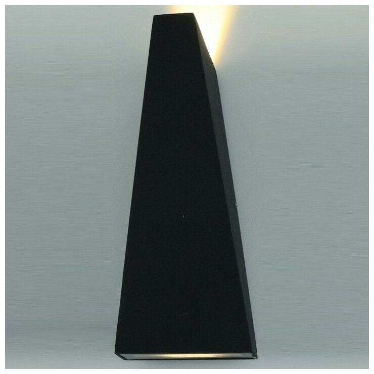 Накладной светильник Arte Lamp A1524 A1524AL-1GY