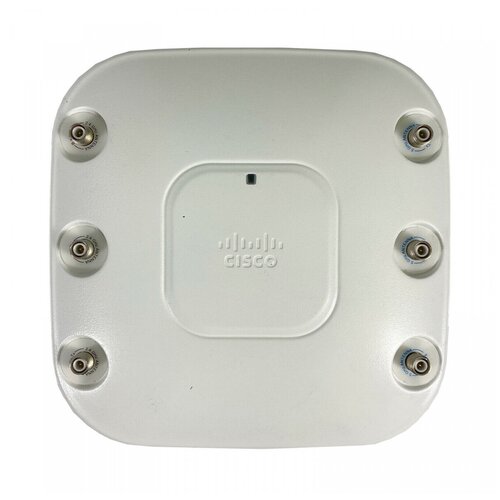 Точка доступа CISCO AIR-CAP3502P-A-K9 точка доступа cisco air lap1041n a k9