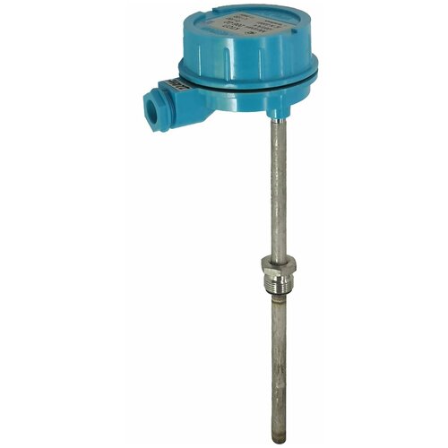 Термопреобразователь сопротивления Метран/Emerson ктсп 206-02 100П/А/4 (0+180) L120 датчик температуры термопара