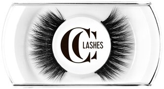 Ресницы накладные Lucas Cosmetics CC Lashes FM117