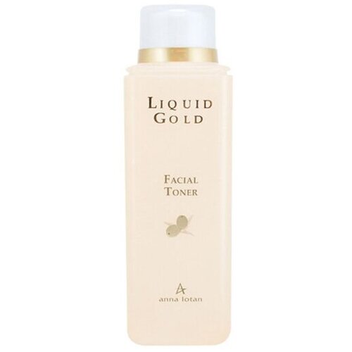 Anna Lotan Тонер Liquid Gold Facial Toner, 200 мл