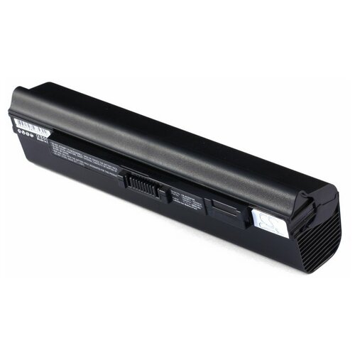 фото Усиленный аккумулятор для acer um09a75, um09b31, um09b34 sino power