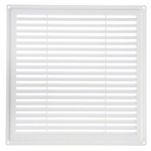 Решетка неразъемная, TDM (Артикул: 4100008462; Размер 300х300 мм)