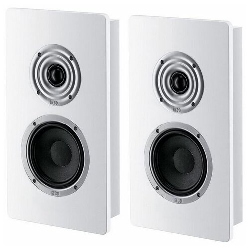 Настенная акустика Heco Ambient 11 F White 5490000₽