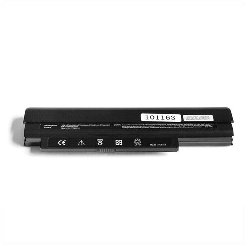 аккумулятор для ноутбука hp pavilion dv2 1000 series 10 8v 4400mah Аккумулятор для ноутбука HP DV2 DV2-1000, DV2-1100 (10.8V, 5200mAh). PN: NB800AA, HSTNN-UB86, VN06, HSTNN-XB87, HSTNN-E01C