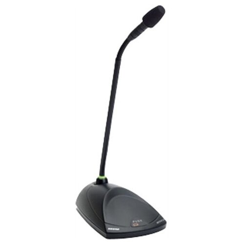 Микрофон гусиная шея Shure MX410S 4688800₽