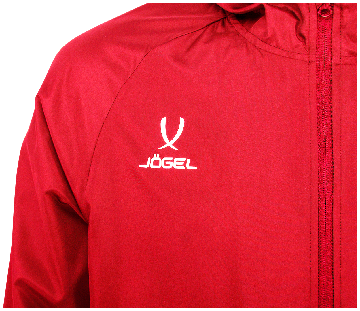 Куртка спортивная Jogel Camp Rain Jacket