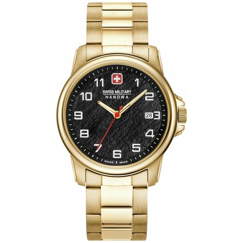 Наручные часы Swiss Military Hanowa 06-5231.7.02.007