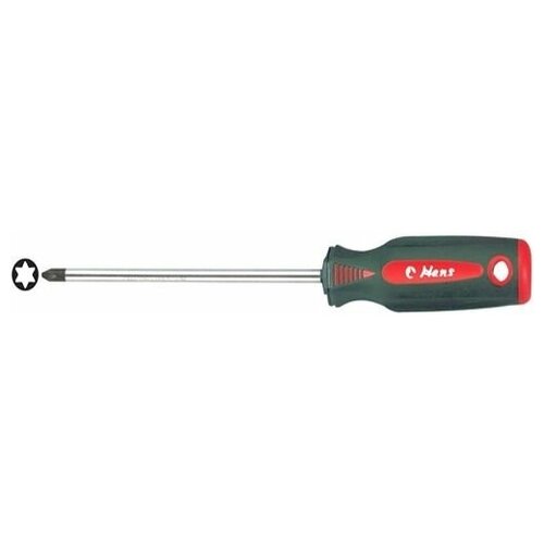 Отвертка Torx Hans, 0440T20 отвертка torx t15х100мм hans 0440t15