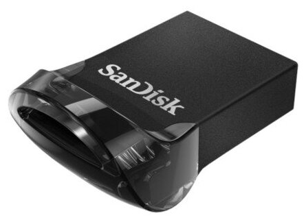 Флеш-накопитель Sandisk Ultra Fit USB 3.1 SDCZ430-016G-G46