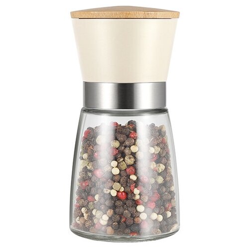 Мельница для специй соли и перца ручная