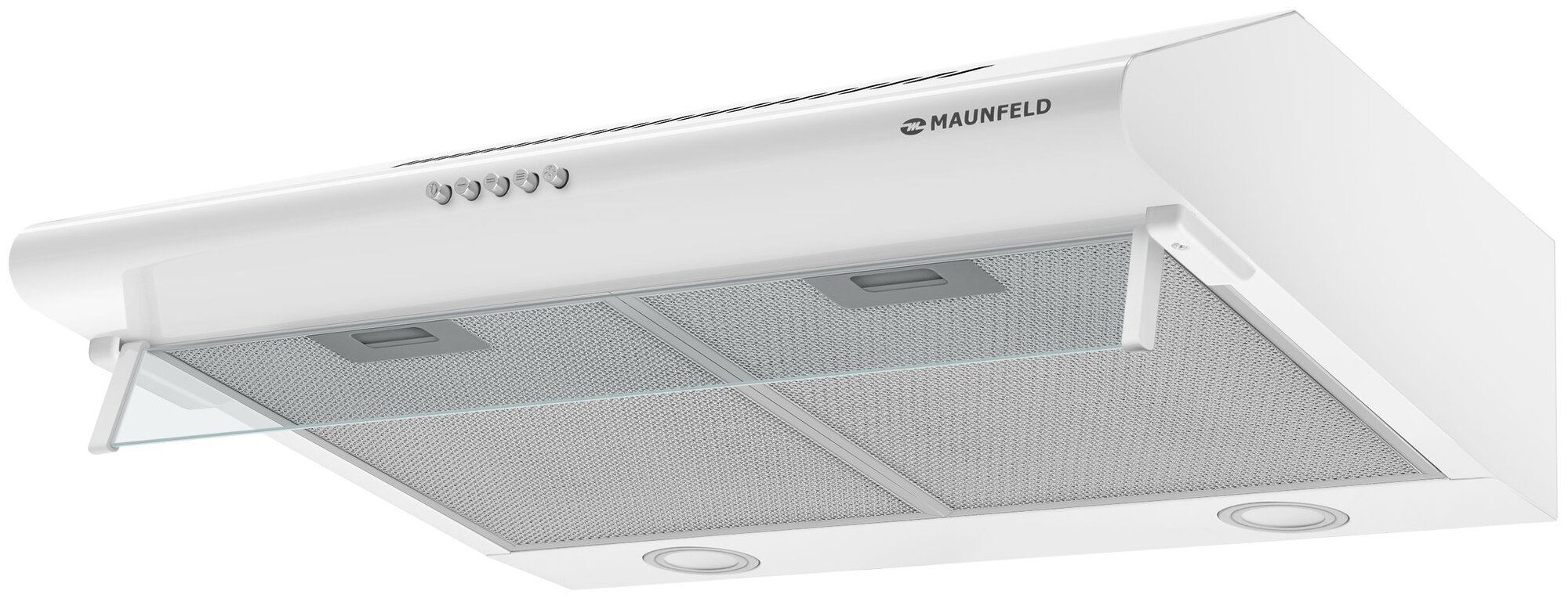 Вытяжка MAUNFELD MP-1 50 White УТ000012216