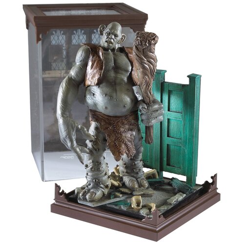 Фигурка Гарри Поттер Тролль