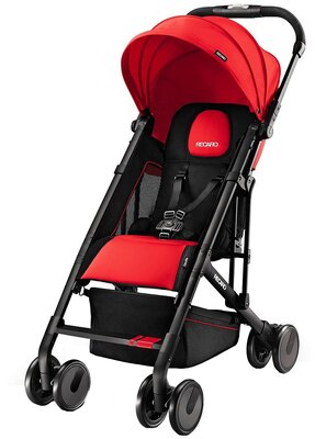 Прогулочная коляска Recaro Easylife