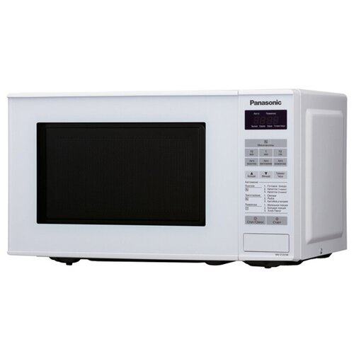 Микроволновая печь Panasonic NN-ST251WZPE 1538000₽