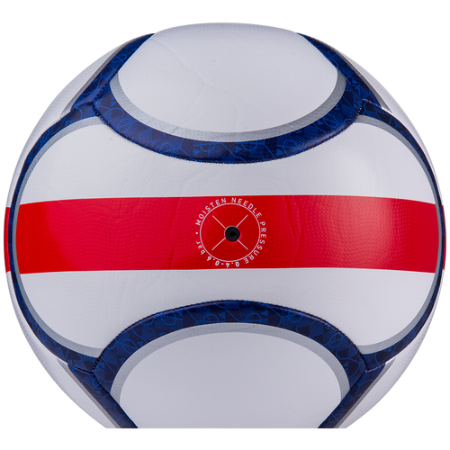 Мяч футбольный Jögel Flagball England №5 (5)