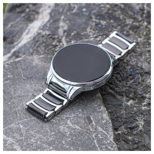 Смарт часы LIGE BW0156 011936 Серебристый белый 282900₽