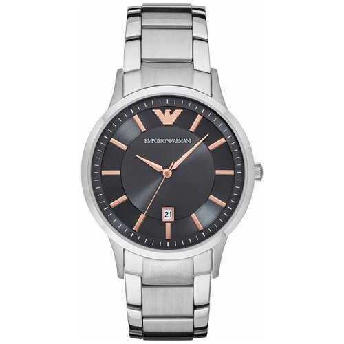 фото Наручные часы emporio armani renato