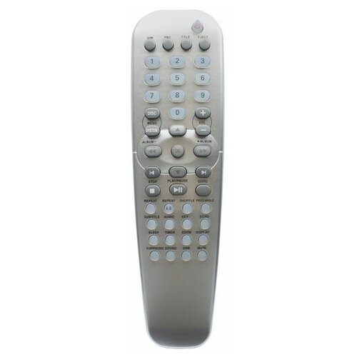 фото Пульт к philips 19245034 box huayu