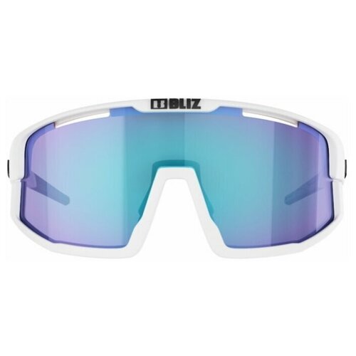 фото Спортивные очки bliz active vision matt white