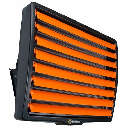 Kalashnikov KVF-W30-11 тепловентилятор 3899000₽