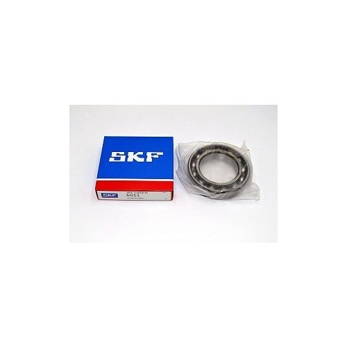 фото Подшипник skf 6011 (111) 55*90*18мм