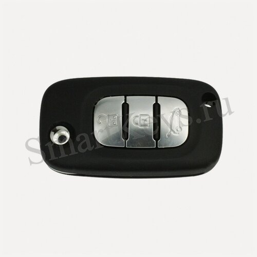 Изображение товара Оригинальный ключ Лада Веста X-Ray с чипом Hitag AES