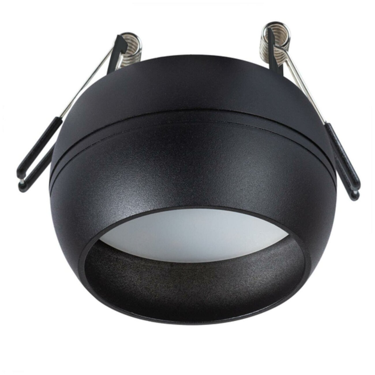 Светильник потолочный ARTE LAMP GAMBO - A5550PL-1BK