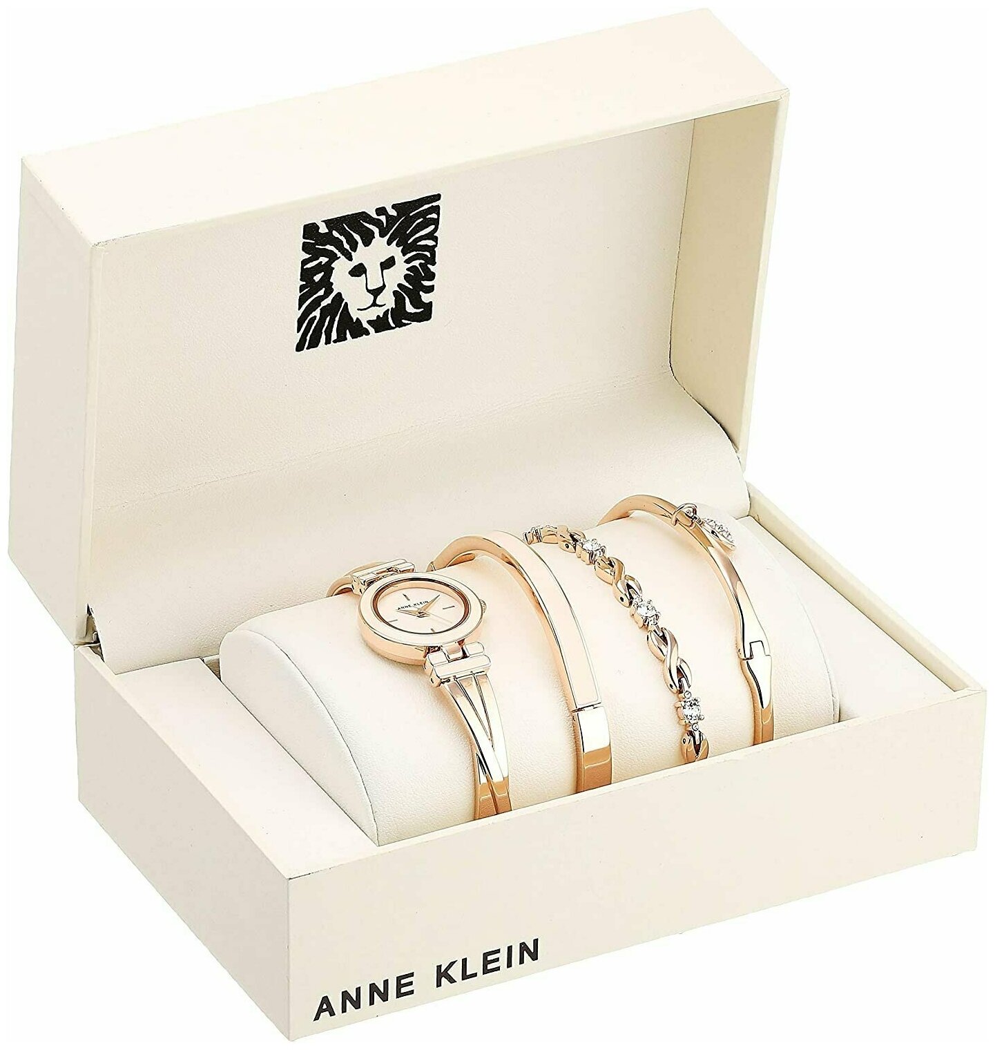 Наручные часы ANNE KLEIN Crystal 100292