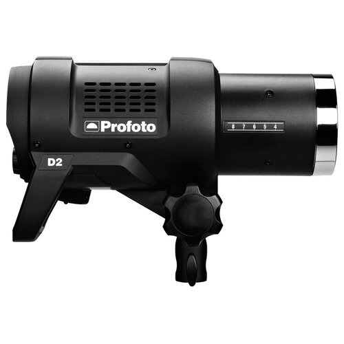 Студийный моноблок Profoto D2 1000 AirTTL 39429000₽