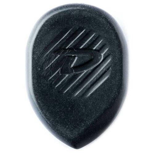 Медиаторы, средние, 5 мм, 3 шт. Dunlop Primetone Classic Medium Tip 477P506 3Pack