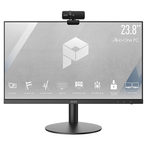 Моноблок MSI Pro AP241 11M-406XRU 9S6-AE0311-695 5875600₽