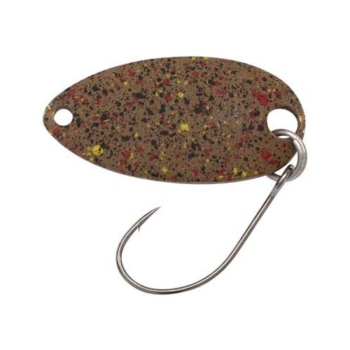 berkley блесна ags chisai 1 8г 2см orange tip splat pel splat pel Блесна колеб. Berkley AGS Roru 1.8gr 2.18cm Splat Pel