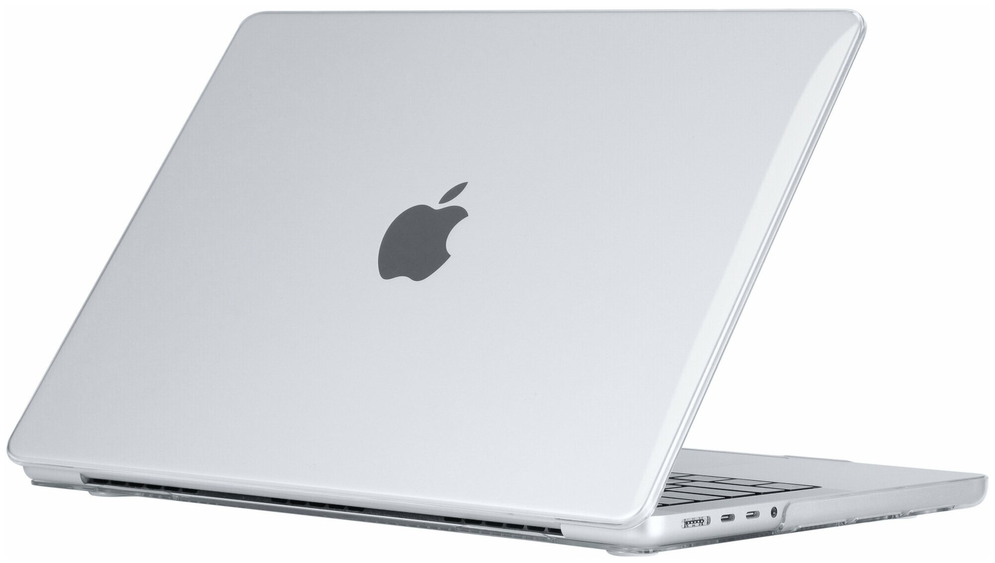 Накладка iBlas для MacBook Pro 14