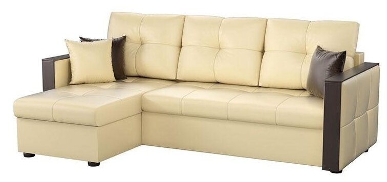 фото Валенсия угловой