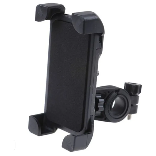 Держатель для телефона на самокат CH-01, черный magorui double mag holder universal mag holder for 9mm 10mm 40 45 single