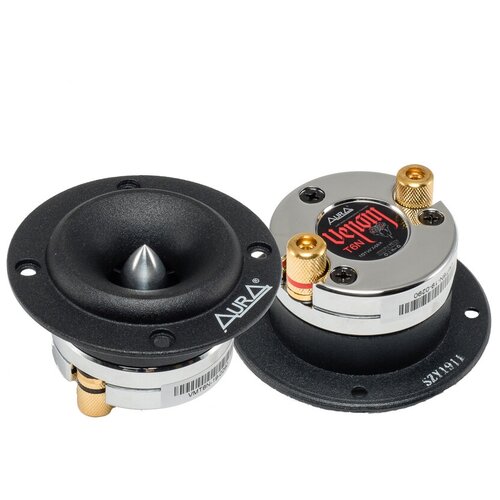 Высокочастотные динамики Aura VENOM-T6N 356000₽