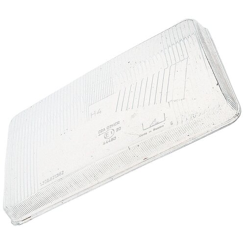 Стекло фары ГАЗ-31029, М-2141, ЗИЛ-5301 правой (BOSCH) старгласс 13056 21562