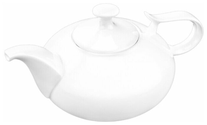 фото Чайник заварочный WILMAX 450 мл в цв. уп.