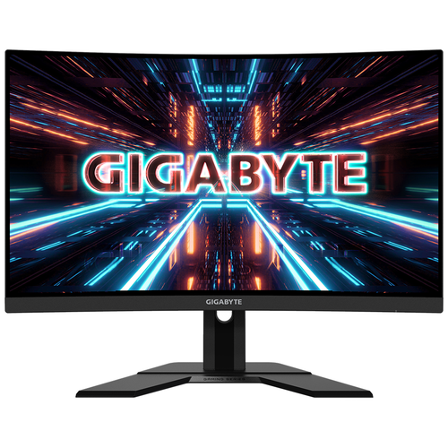 фото Монитор gigabyte 27" (g27fc a)