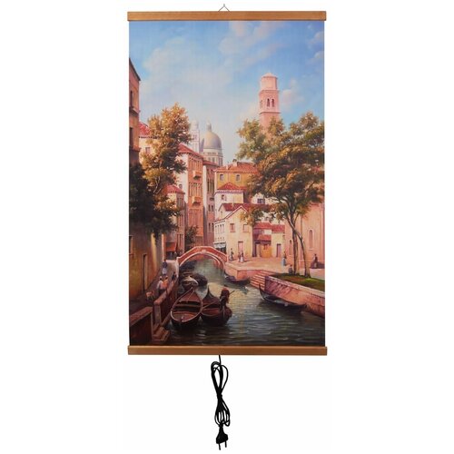 Обогреватель инфракрасный электрический Венеция 500 Вт 280000₽