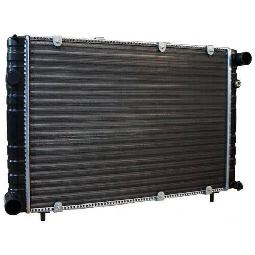 Радиатор ШААЗ 3110А-1301010-10 для ГАЗ-3110